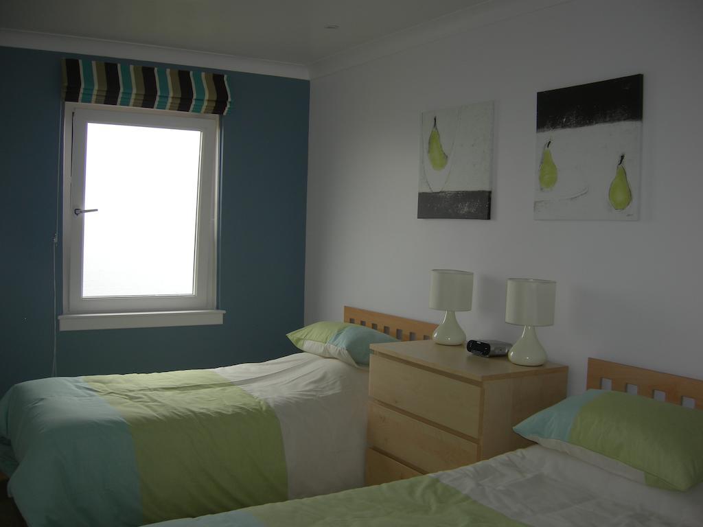 Beach View Apartment Ventnor Rom bilde
