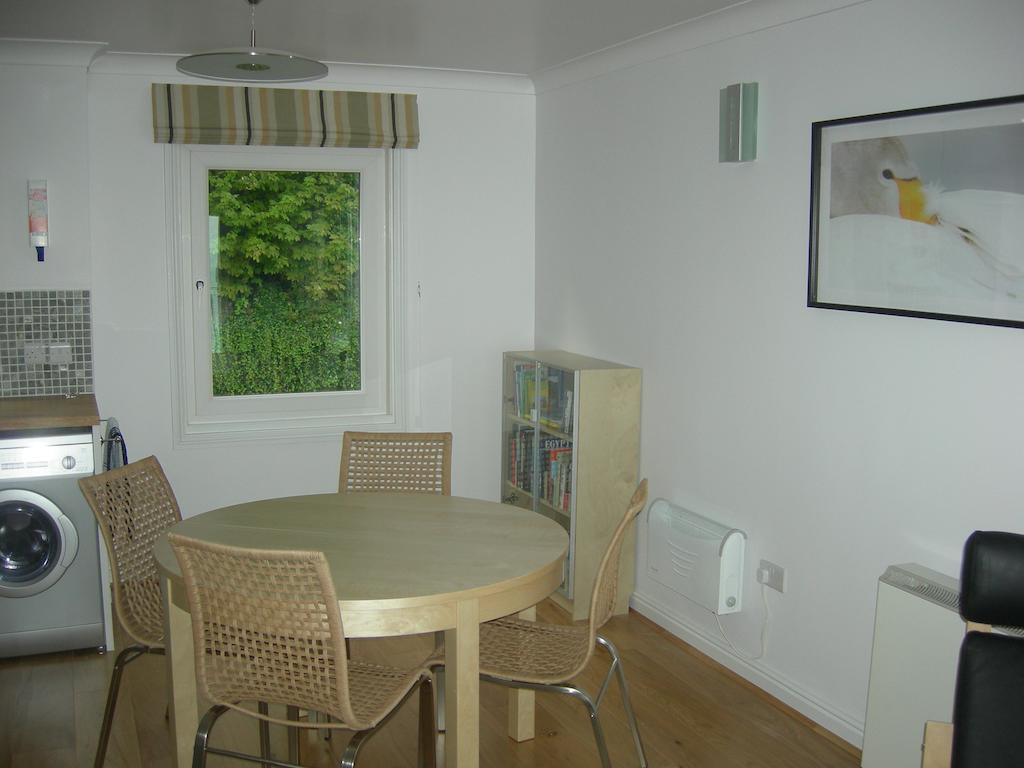 Beach View Apartment Ventnor Rom bilde